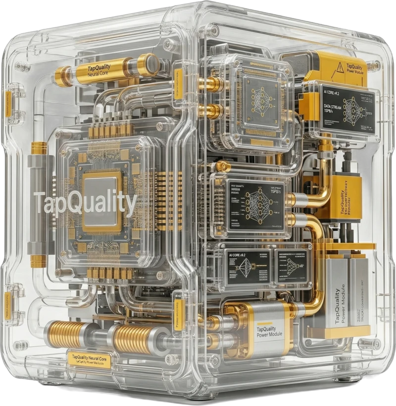 Your new growth engine